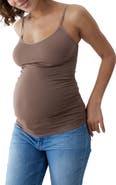 Ingrid & Isabel Seamless Maternity Camisole