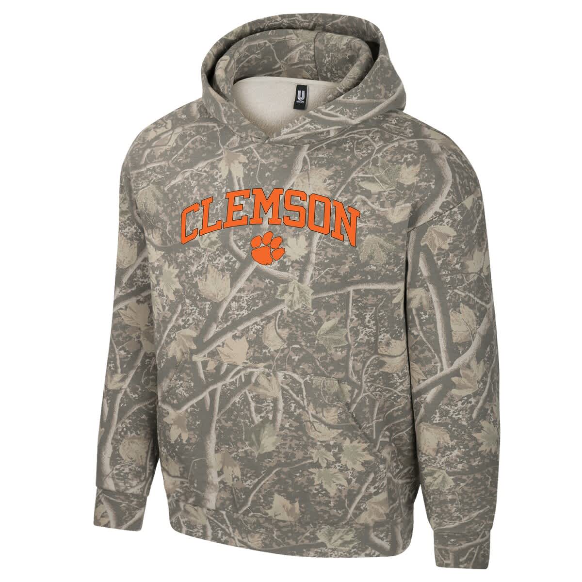 selected Camo