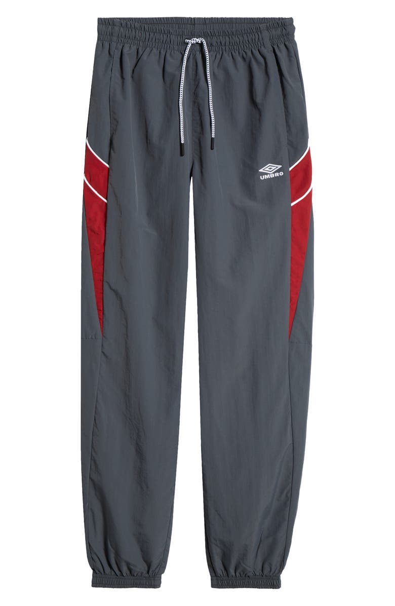 Umbro Relaxed Track Pants, Alternate, color, 