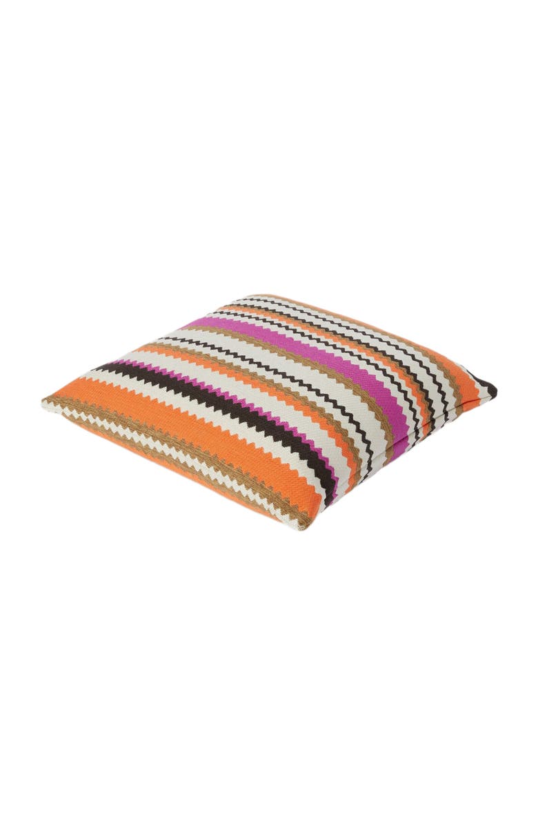 Missoni Home Cancun Outdoor Cushion 40x40 Cm, Alternate, color, 