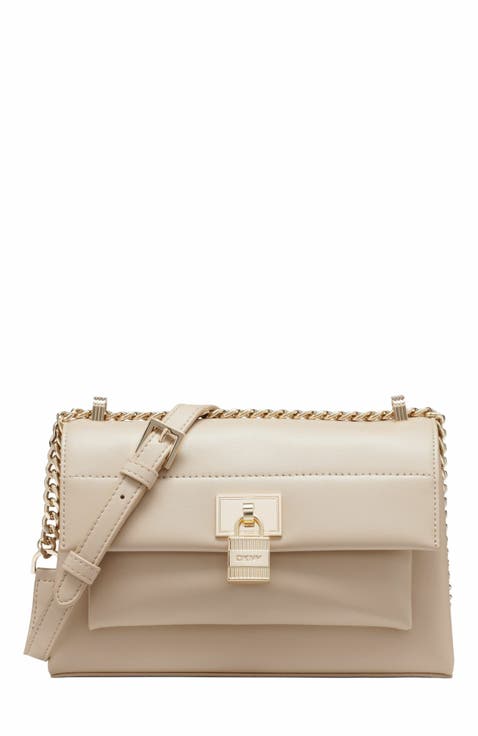 Evie Flap Shoulder Bag