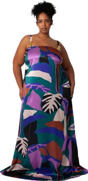 Villa Fresca Halle Dress Cover Up