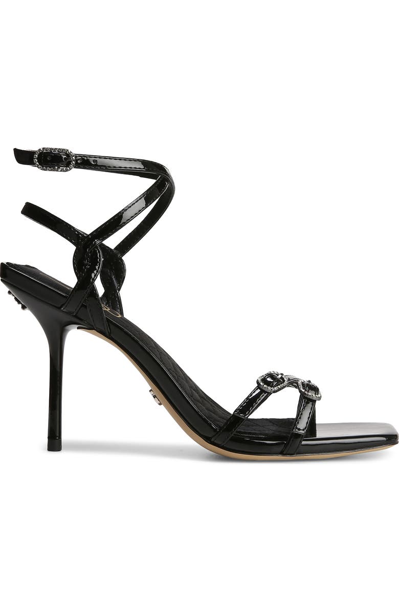 Sam Edelman Trevin Ankle Strap Sandal, Alternate, color,