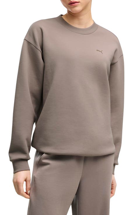 CLOUDSPUN Crewneck Sweatshirt