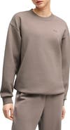 PUMA CLOUDSPUN Crewneck Sweatshirt