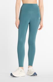 New Balance Sport High Waist 25-Inch Performance Leggings