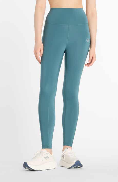 New Balance Sport High Waist 25-Inch Performance Leggings