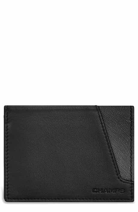 CHAMPS Iconic Card Holder