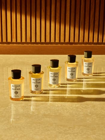 Colonia Eau de Cologne