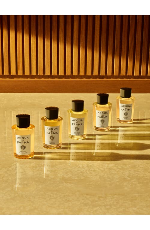 Acqua Di Parma Colonia Eau De Parfum In No Color