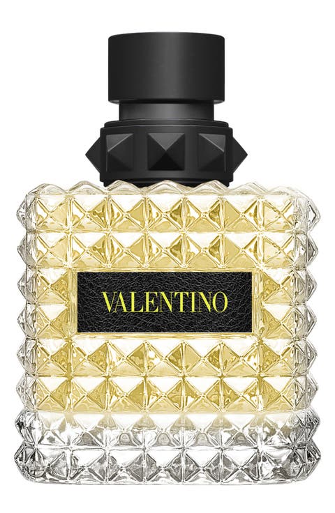 Donna Born in Roma Yellow Dream Eau de Parfum