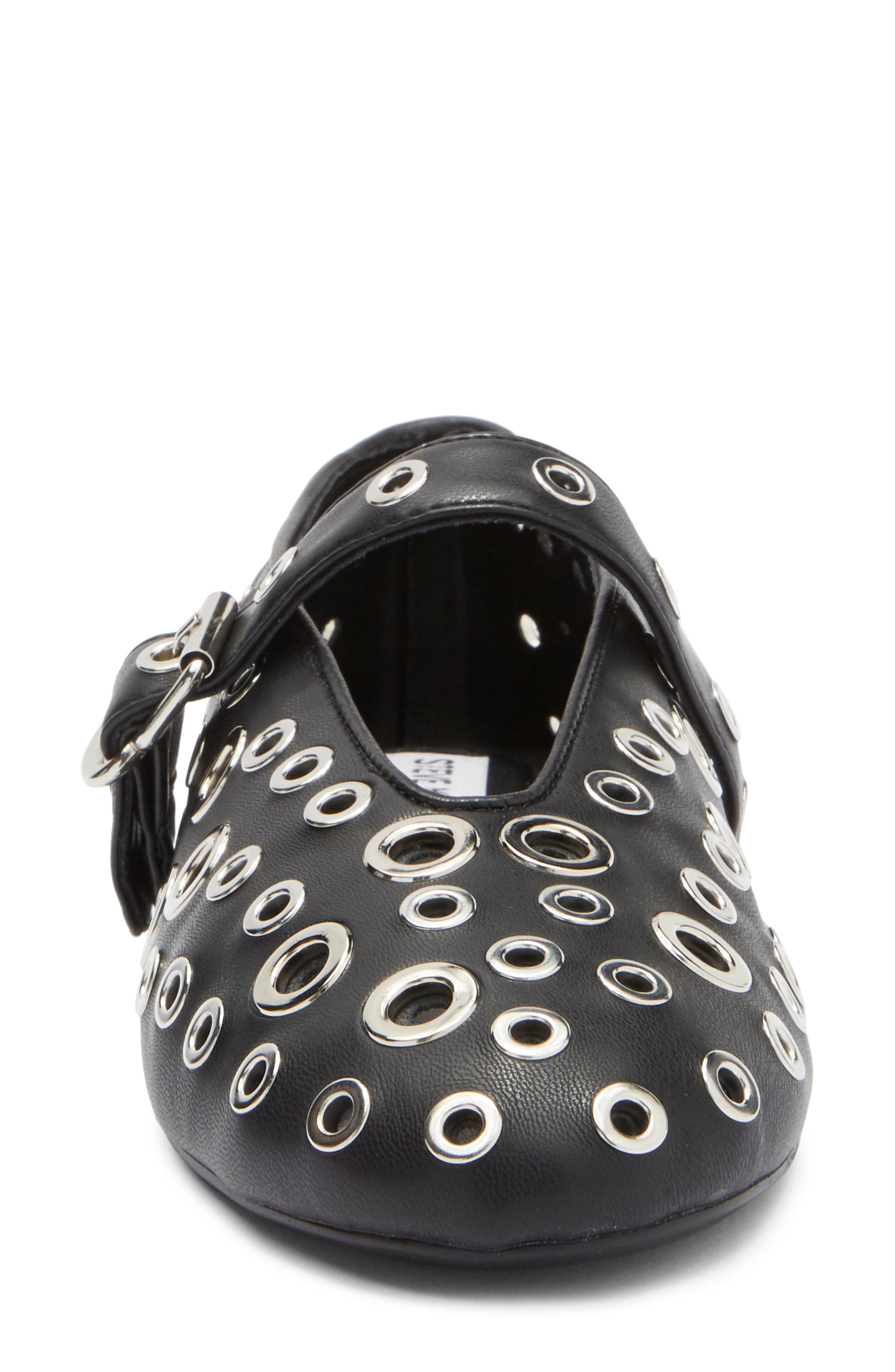 Steve Madden Ansley Ballet Flat, Alternate, color, 