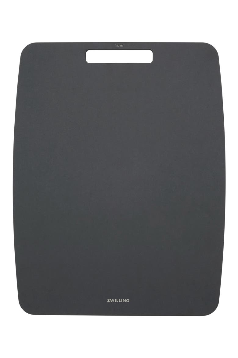 Plant Fiber Cutting Board, Alternate, color, SLATE