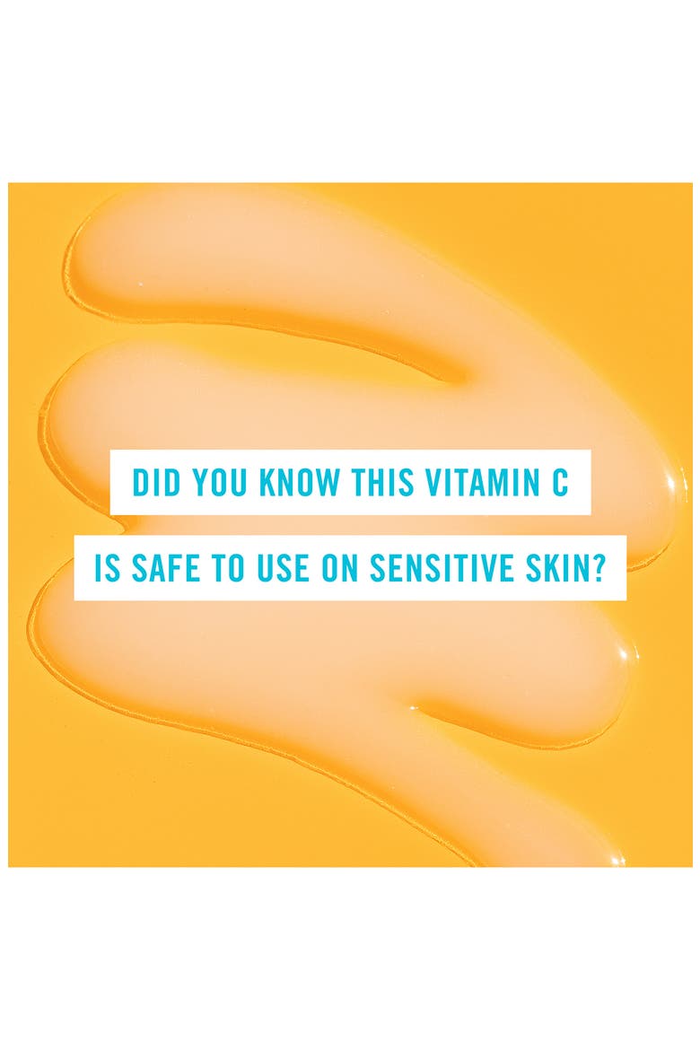 10% Vitamin C Brightening Serum, Alternate, color, NO COLOR