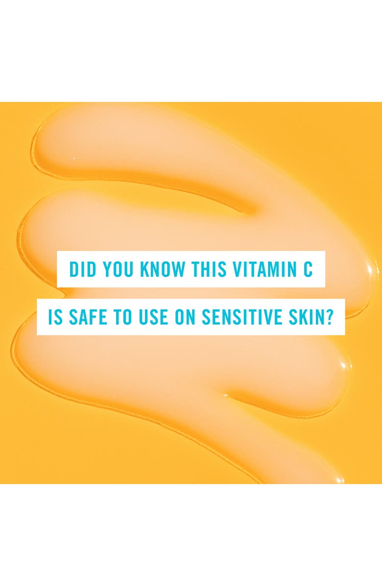 First Aid Beauty 10% Vitamin C Brightening Serum, Alternate, color,