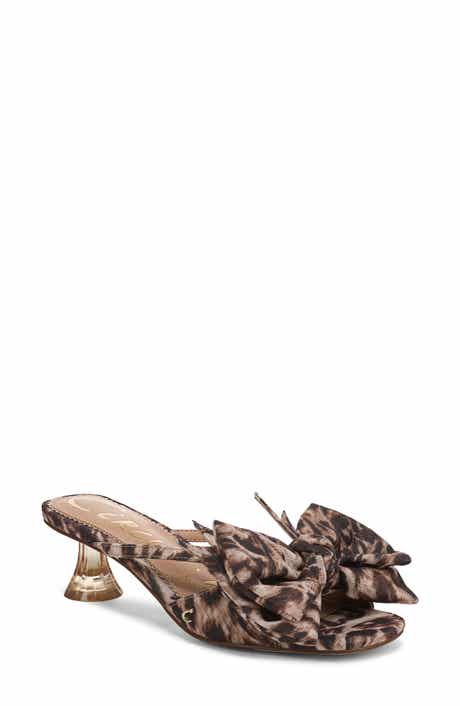 Circus NY by Sam Edelman Natalina Sandal