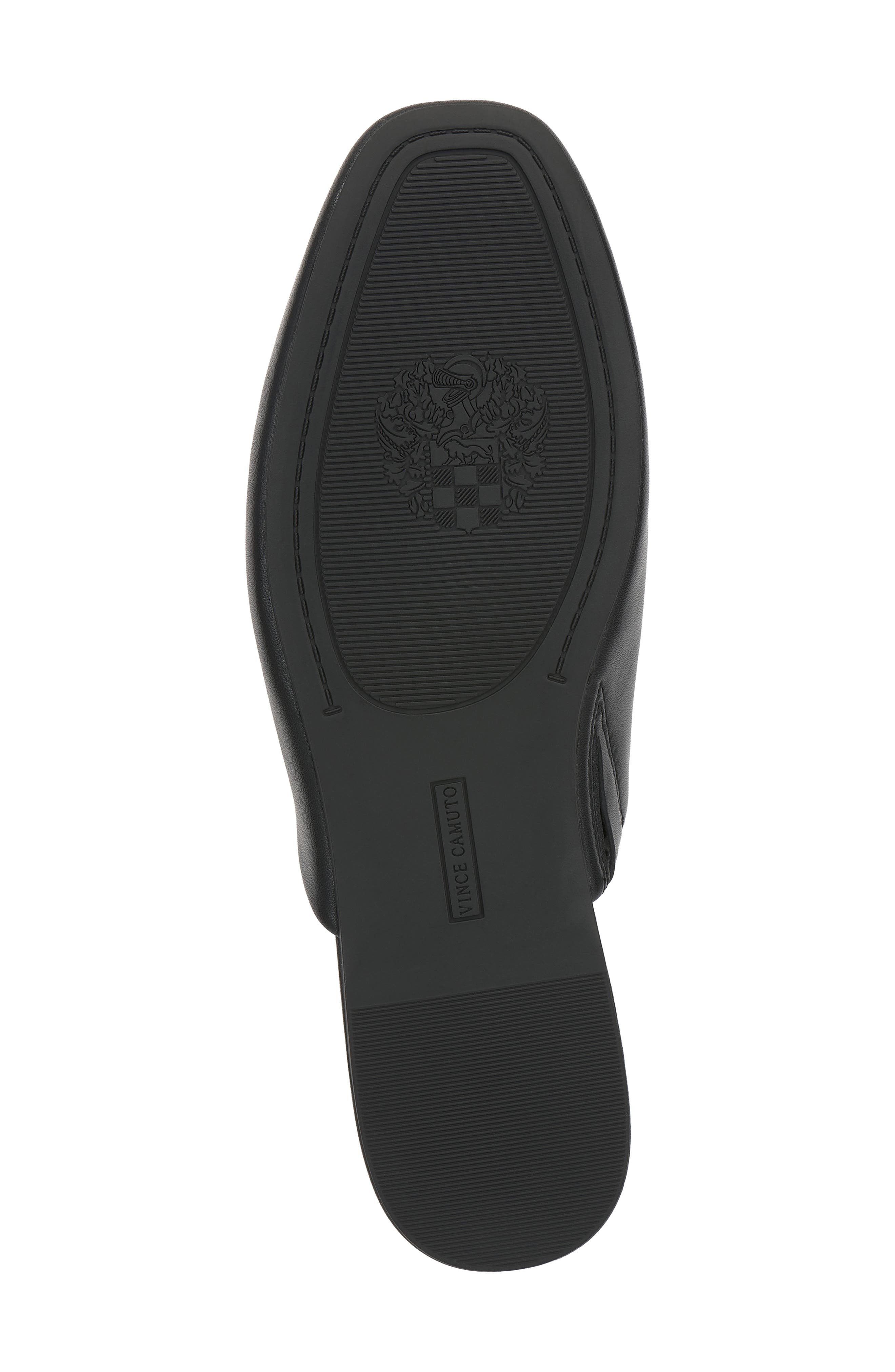 Vince Camuto Macassie Mule, Alternate, color, Black