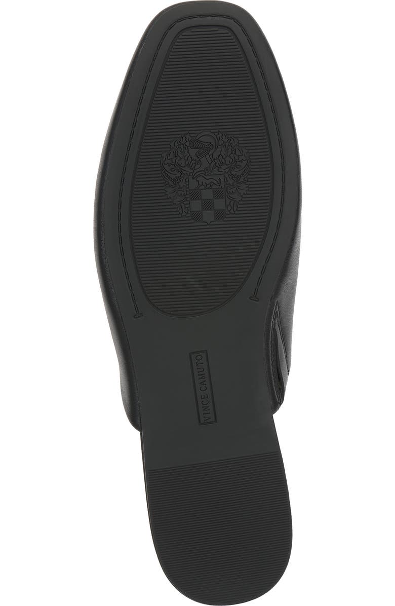 Vince Camuto Macassie Mule, Alternate, color, Black