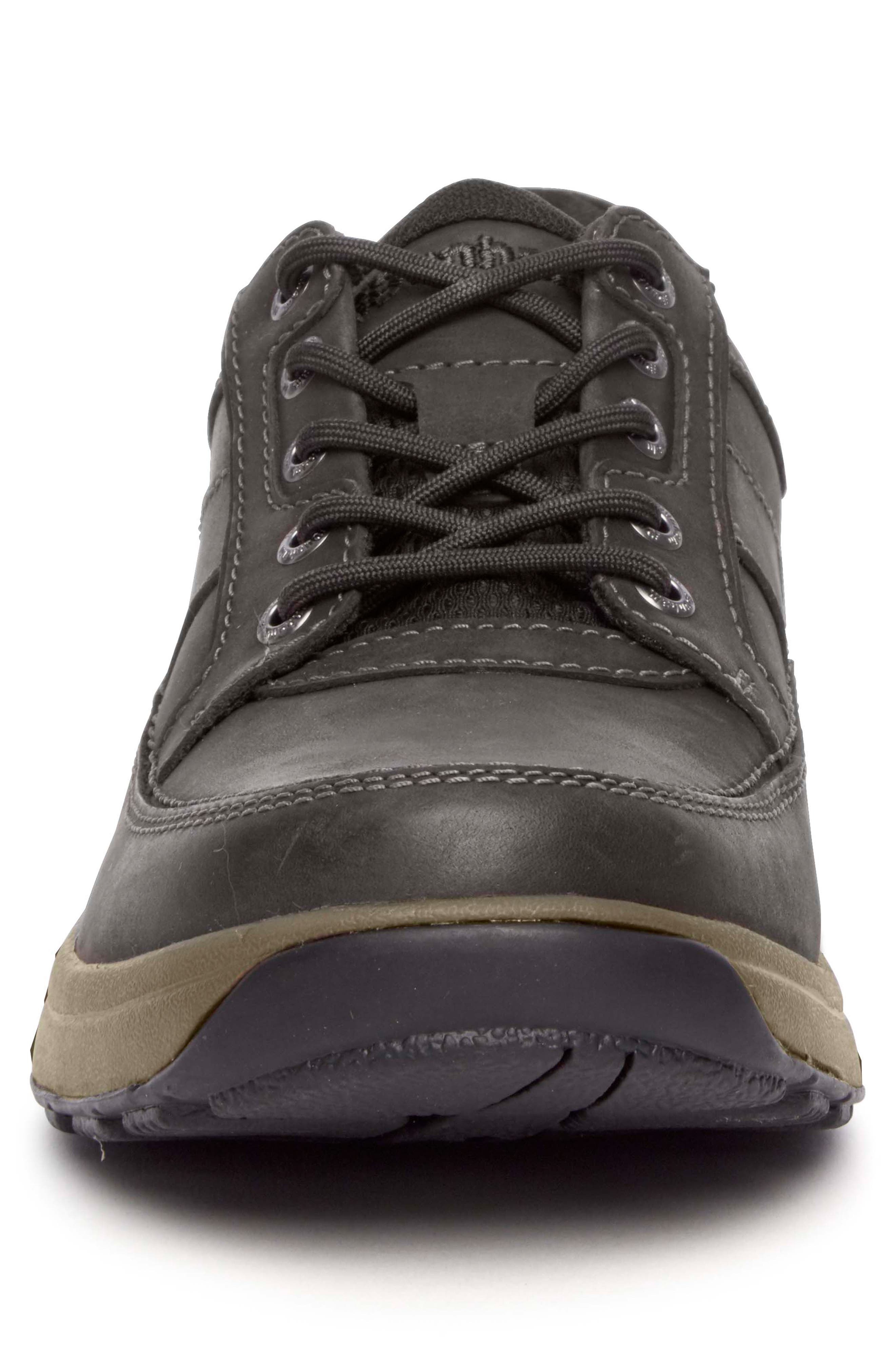 Dunham Midland Waterproof Sneaker, Alternate, color, 