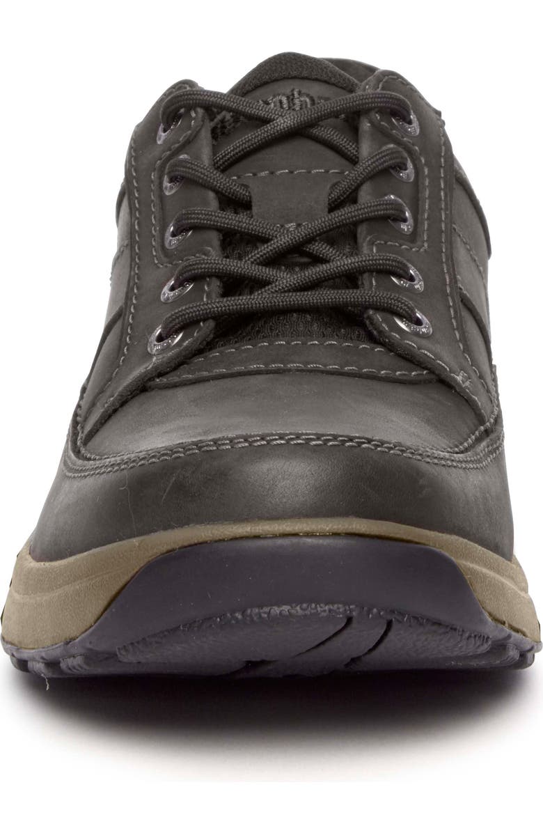 Dunham Midland Waterproof Sneaker, Alternate, color,