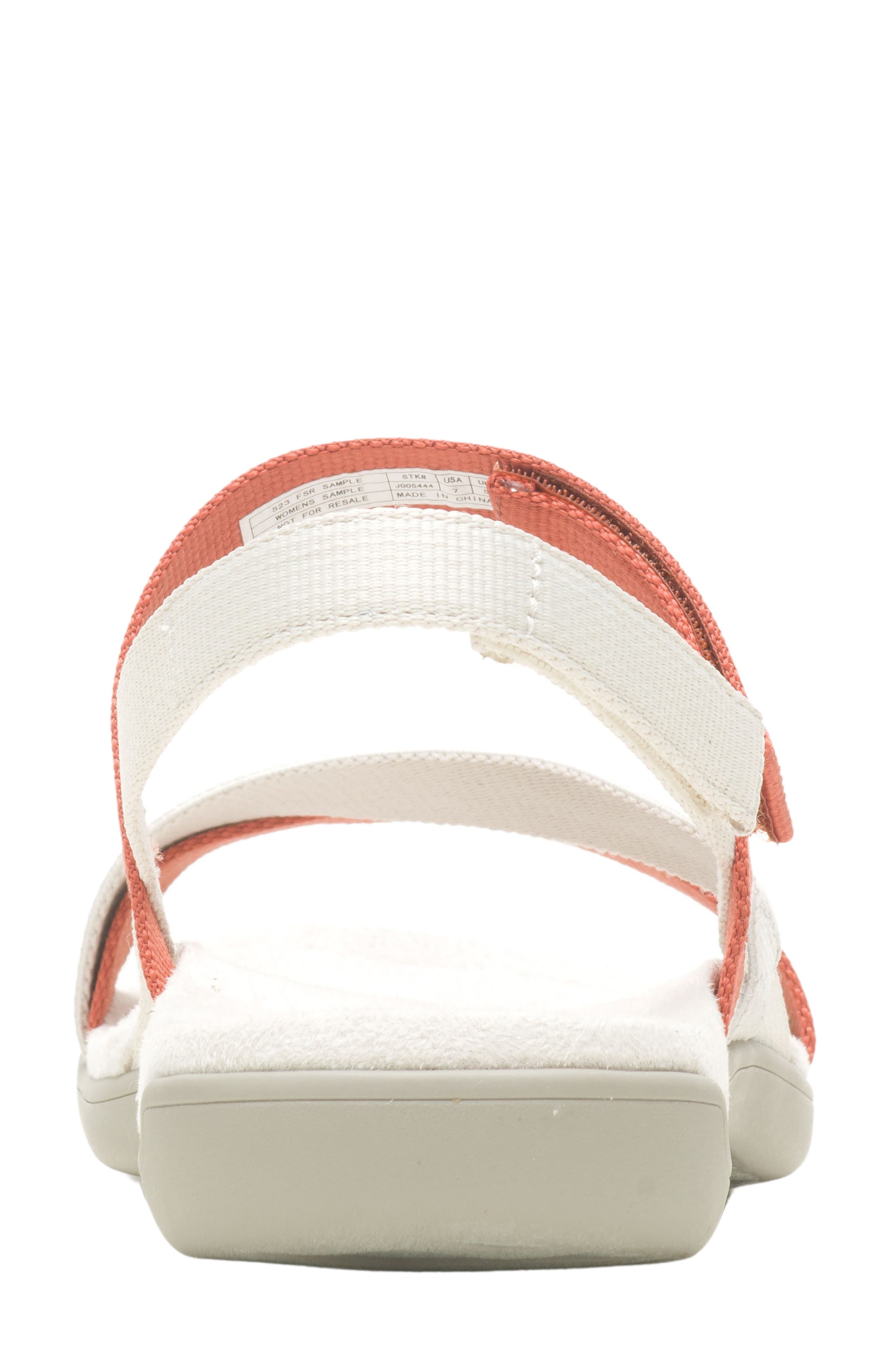 Merrell District 3 Strap Web Sandal, Alternate, color, 