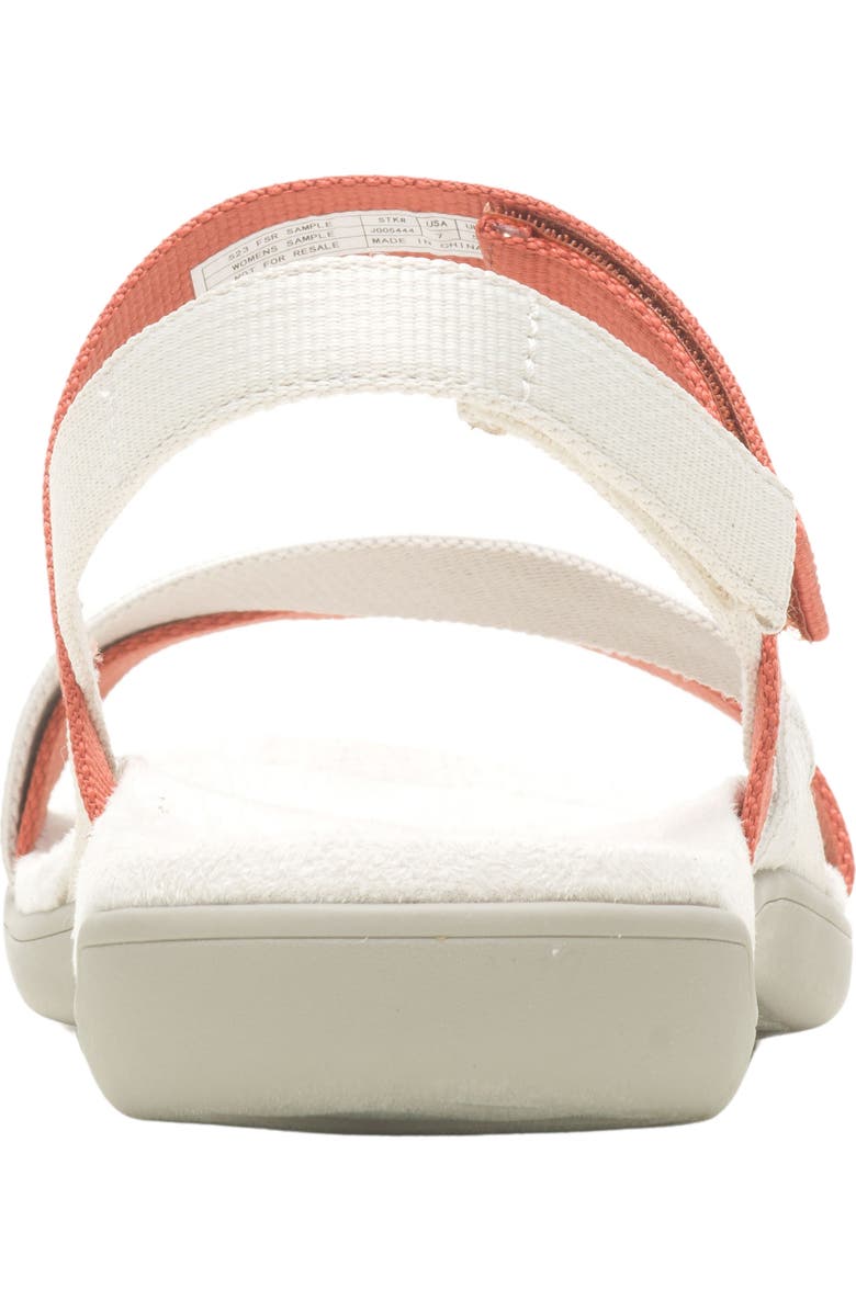 Merrell District 3 Strap Web Sandal, Alternate, color,