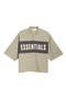 selected Seal Heather/ Iron Grey