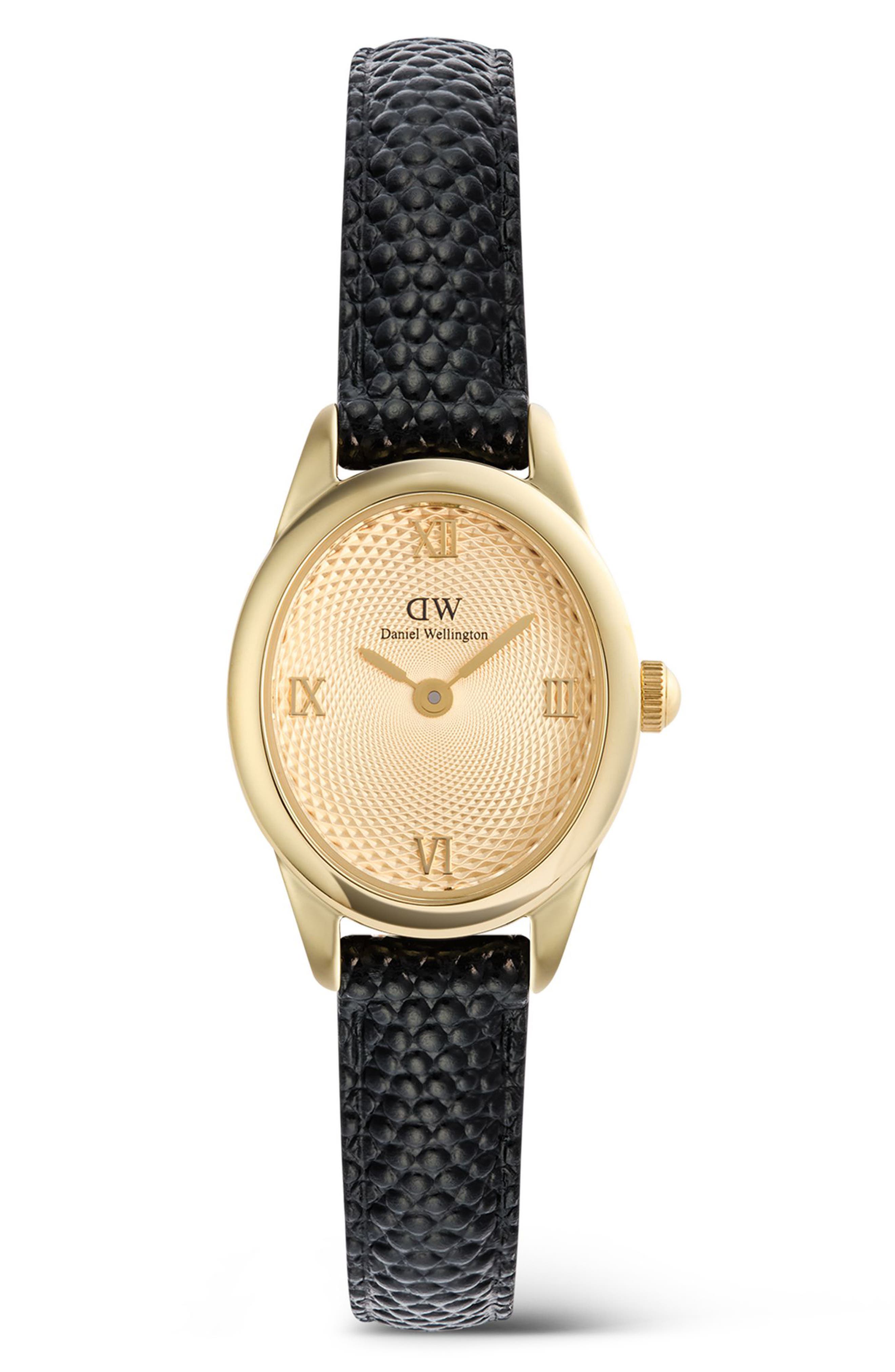 GOLD-TONE/ GOLD/ BLACK