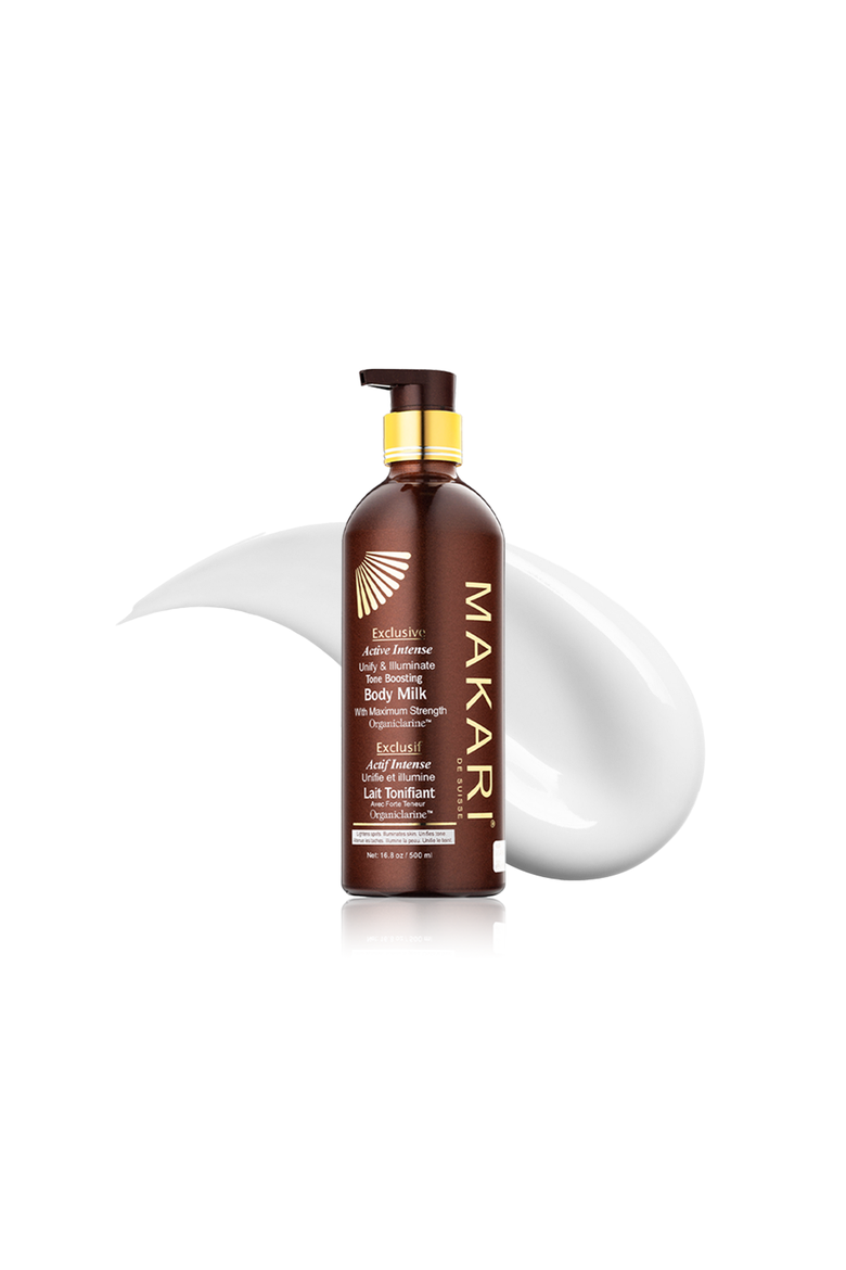 Makari Exclusive Milk, Soap & Cream - Skin Care Set, Alternate, color, None