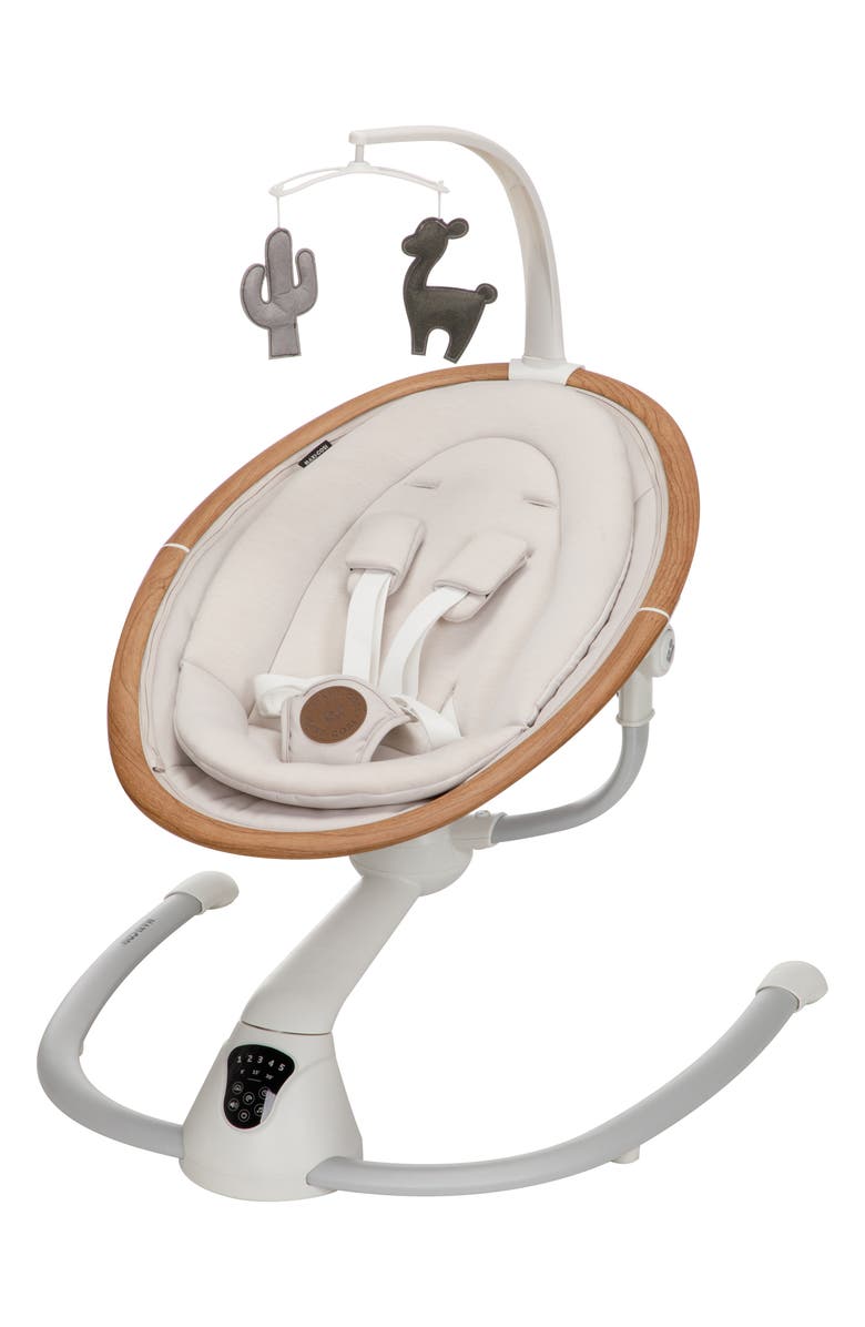 Maxi-Cosi<sup>®</sup> Cassia Baby Swing - Nordstrom Exclusive Color, Main, color, 