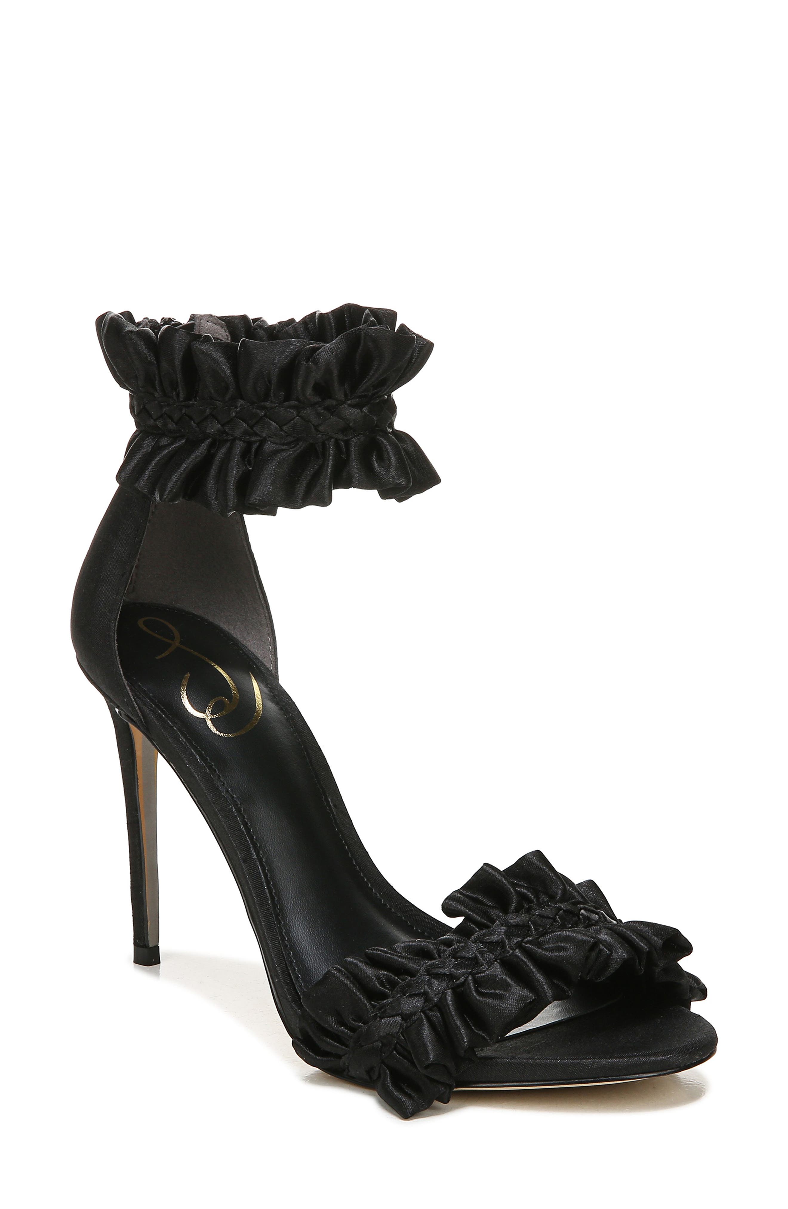 Sam Edelman Sawyer Sandal, Main, color, 