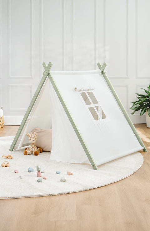 Kids Indoor Play Tent