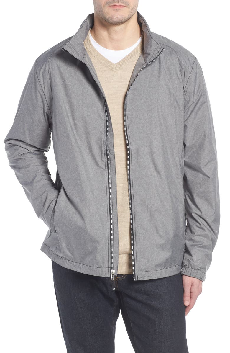 Cutter & Buck Panoramic Packable Jacket, Main, color, 