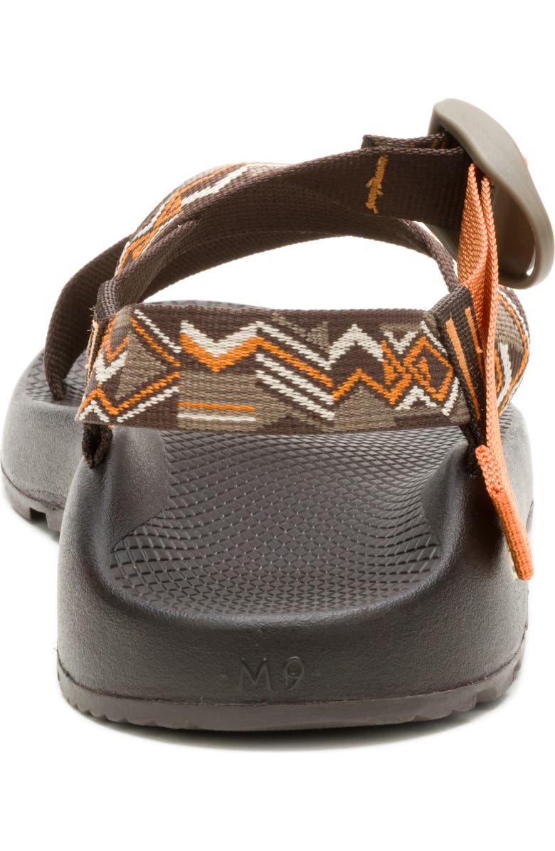 Chaco Z1 Classic Sandal, Alternate, color, Paddle Truffle