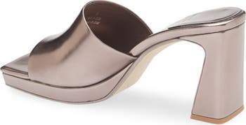 Dress Code Sandal