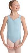 CAPEZIO Princess Tank Leotard