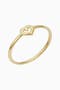 selected Yellow Gold