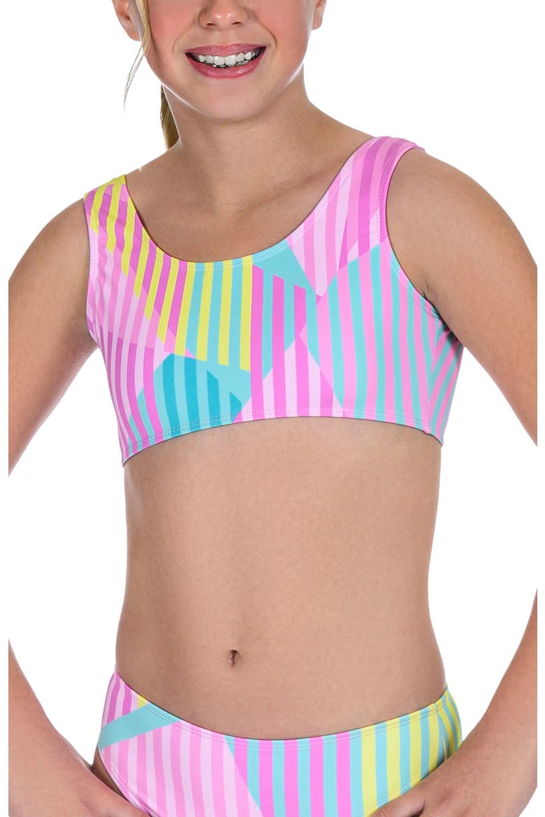 Sherbet Bikini Top, Main, color, Sherbet