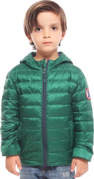 Rokka&Rolla Kids' Ultra Light Packable Down Jacket