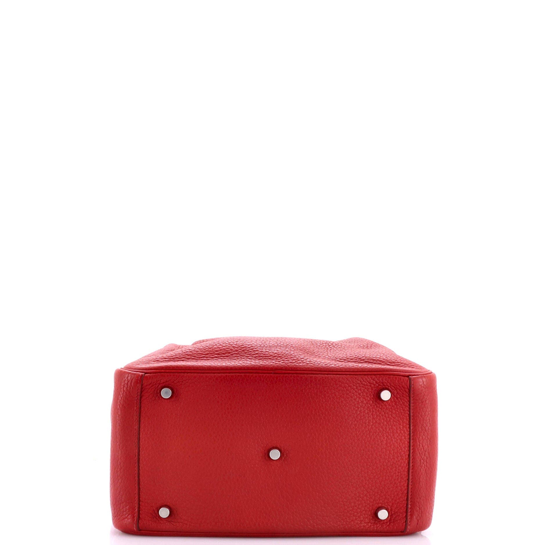Lindy Bag Clemence 30, Alternate, color, Red