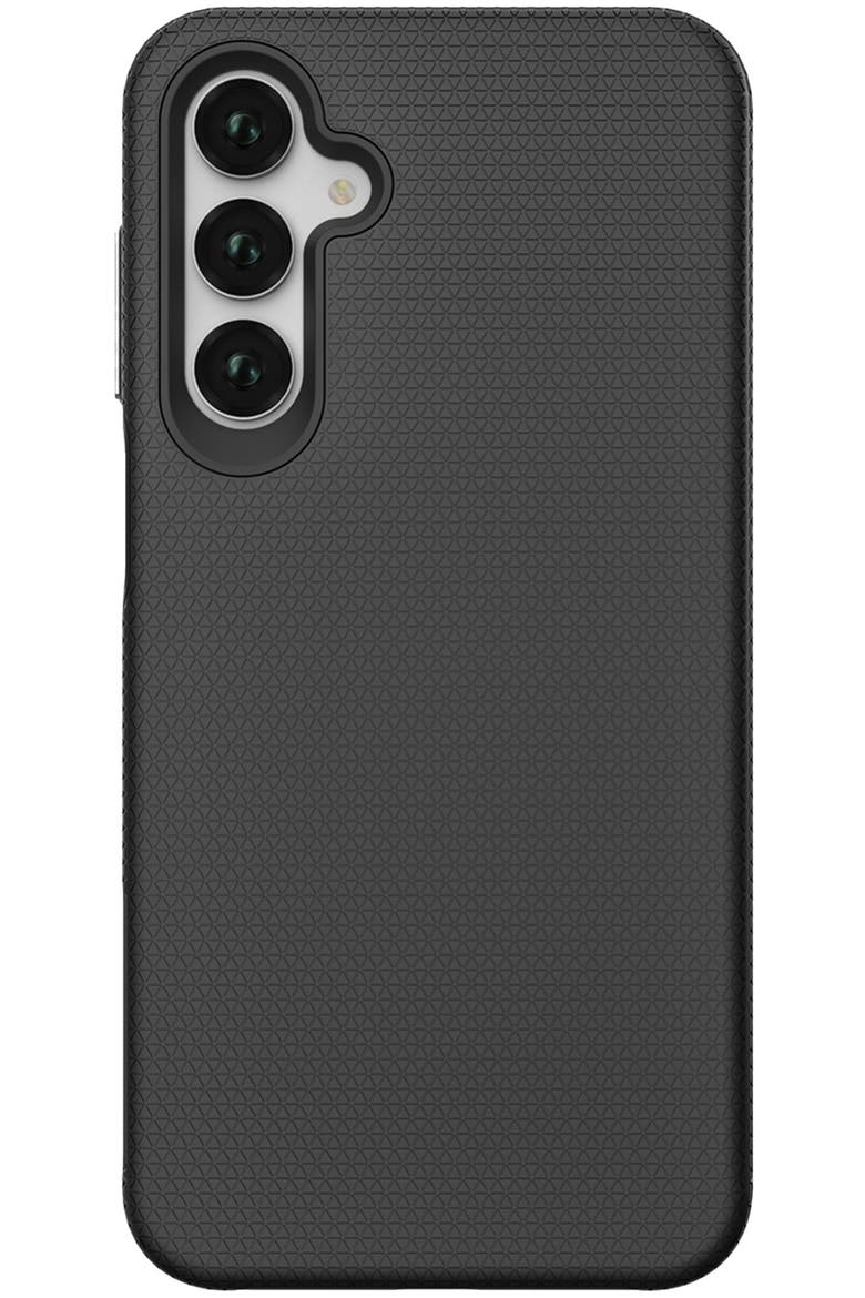 - Rockee Case with Magnet for Samsung Galaxy A17 5G  /  Galaxy A165G - Black, Main, color, Black