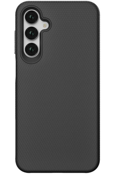 - Rockee Case with Magnet for Samsung Galaxy A17 5G  /  Galaxy A165G - Black
