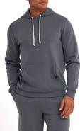 Threads 4 Thought Marcel Oversize Fleece Hoodie