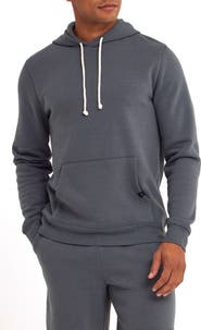 Threads 4 Thought Marcel Oversize Fleece Hoodie