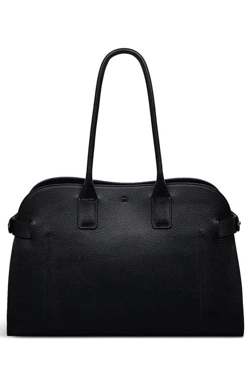 Radley The Rathbone Shoulder Bag In Black
