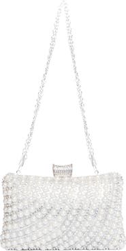 Lauren Lorraine Adore Clutch