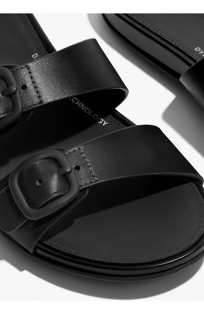 FitFlop Gracie Slide Sandal, Alternate, color,