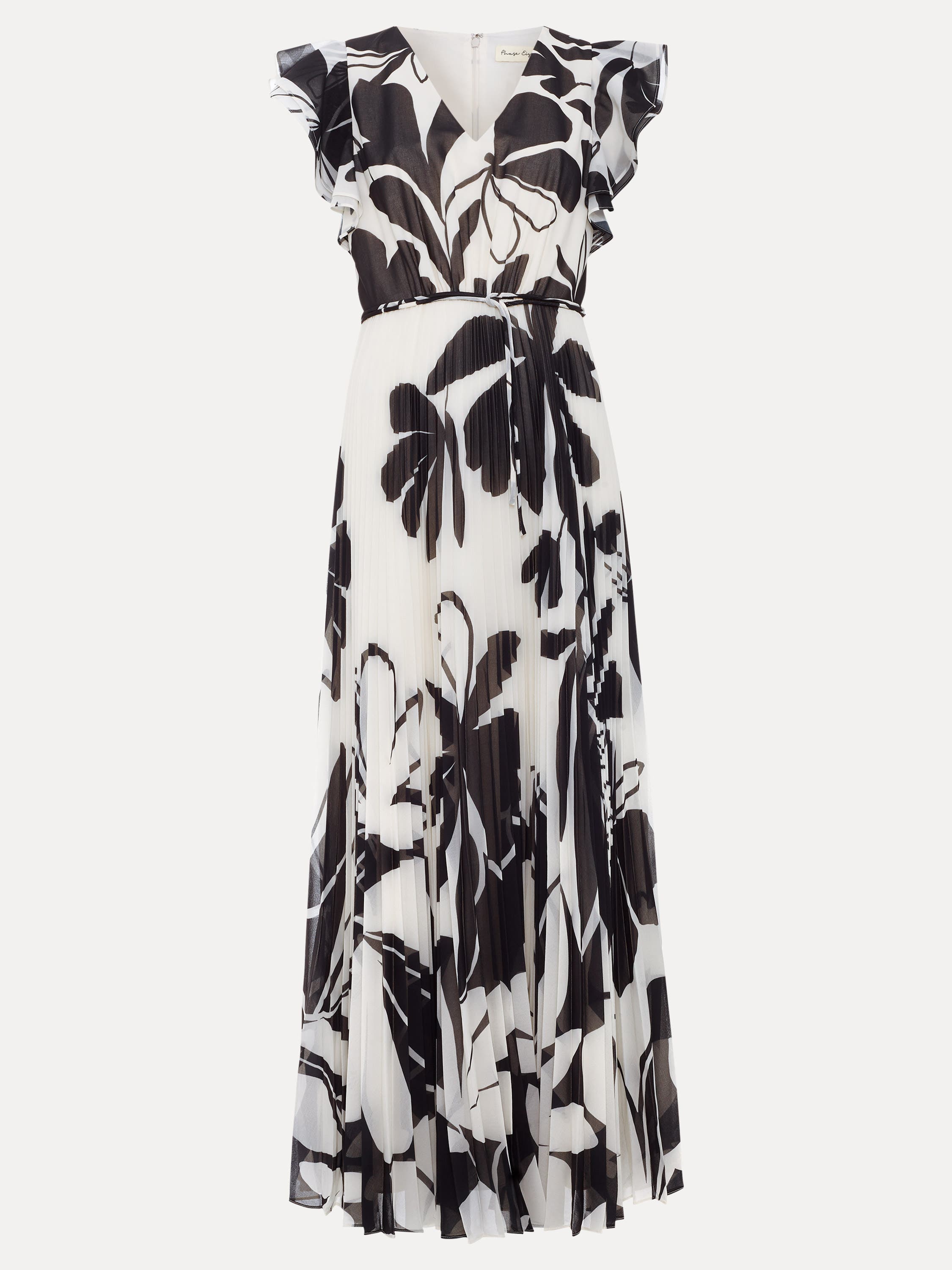 Uma Maxi Dress - image 2
