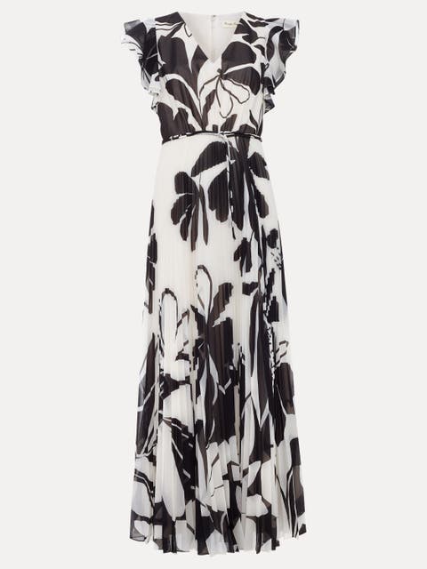 Uma Maxi Dress