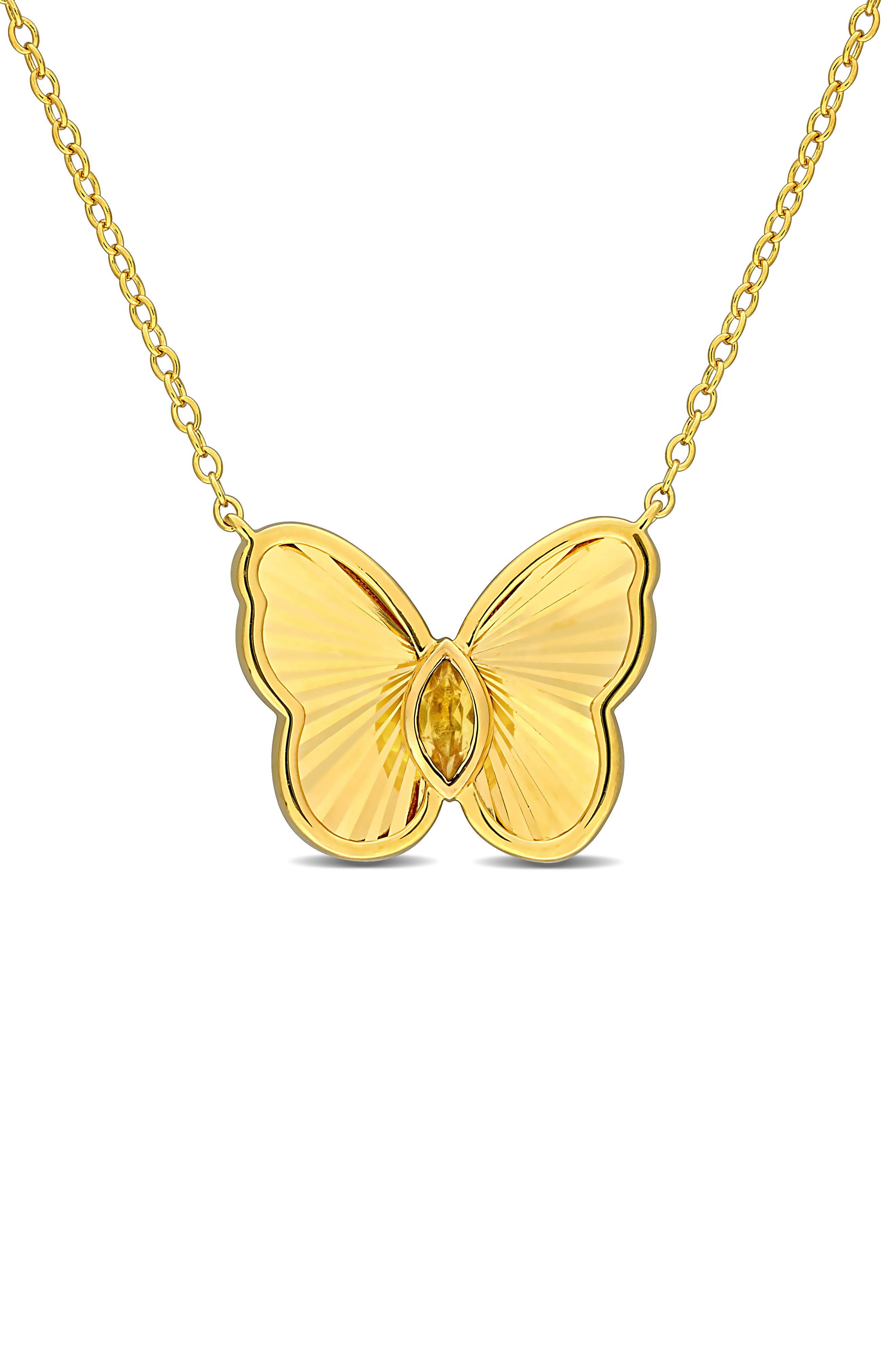 selected CITRINE/ GOLD